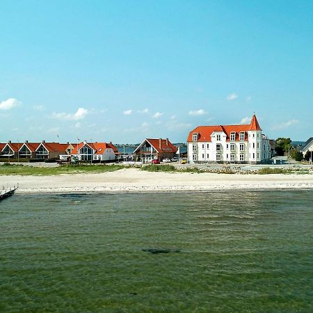 Apartment Hejls II Zewnętrze zdjęcie