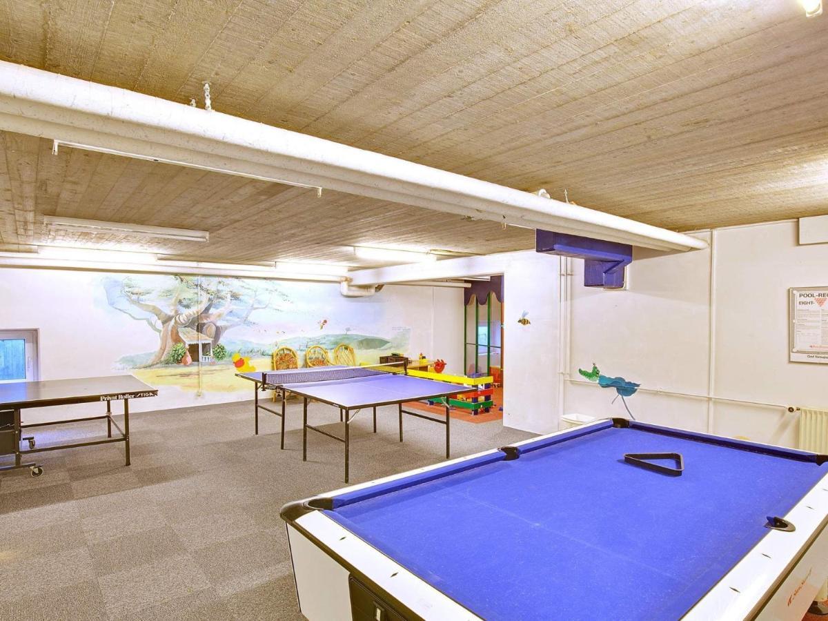Apartment Hejls II Zewnętrze zdjęcie