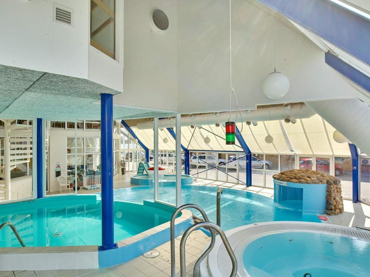 Apartment Hejls II Zewnętrze zdjęcie