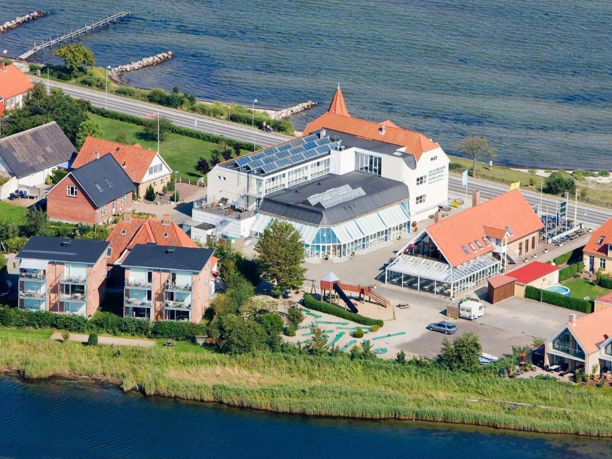 Apartment Hejls II Zewnętrze zdjęcie