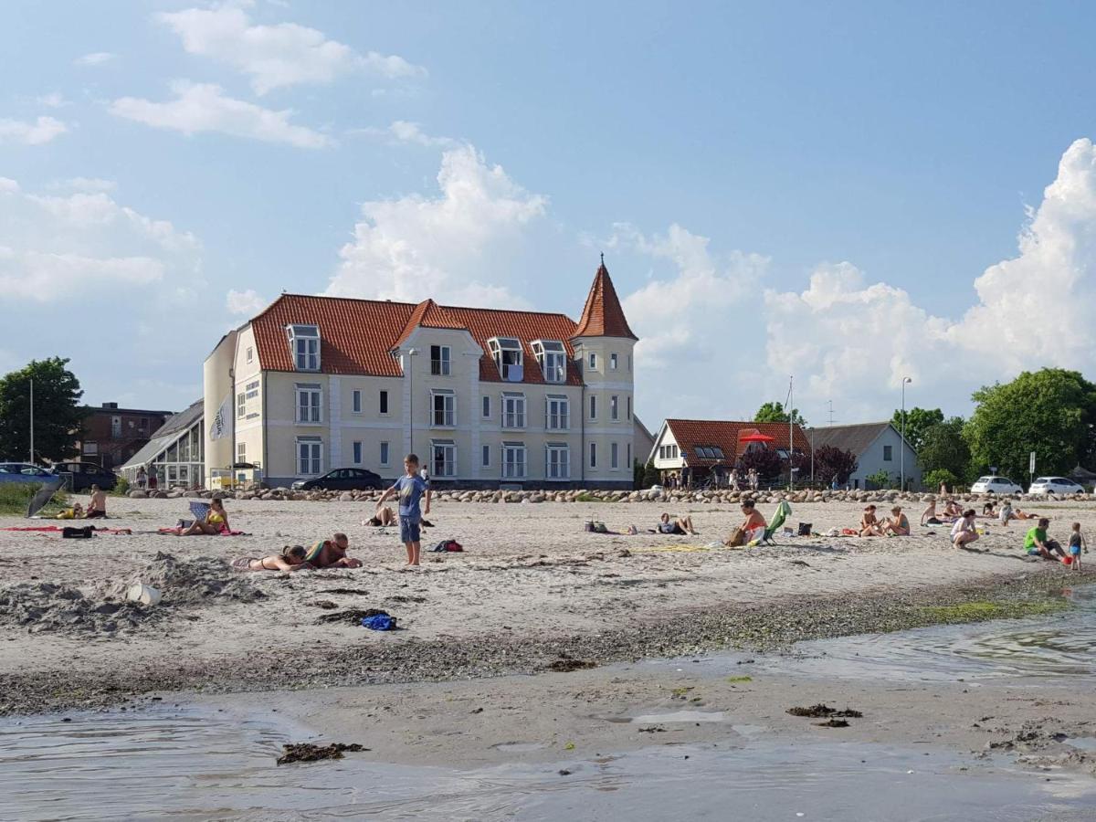 Apartment Hejls II Zewnętrze zdjęcie