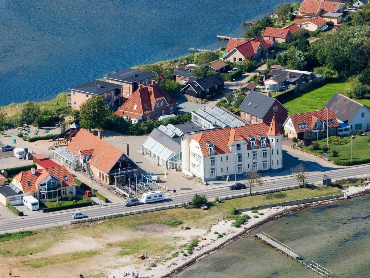 Apartment Hejls II Zewnętrze zdjęcie